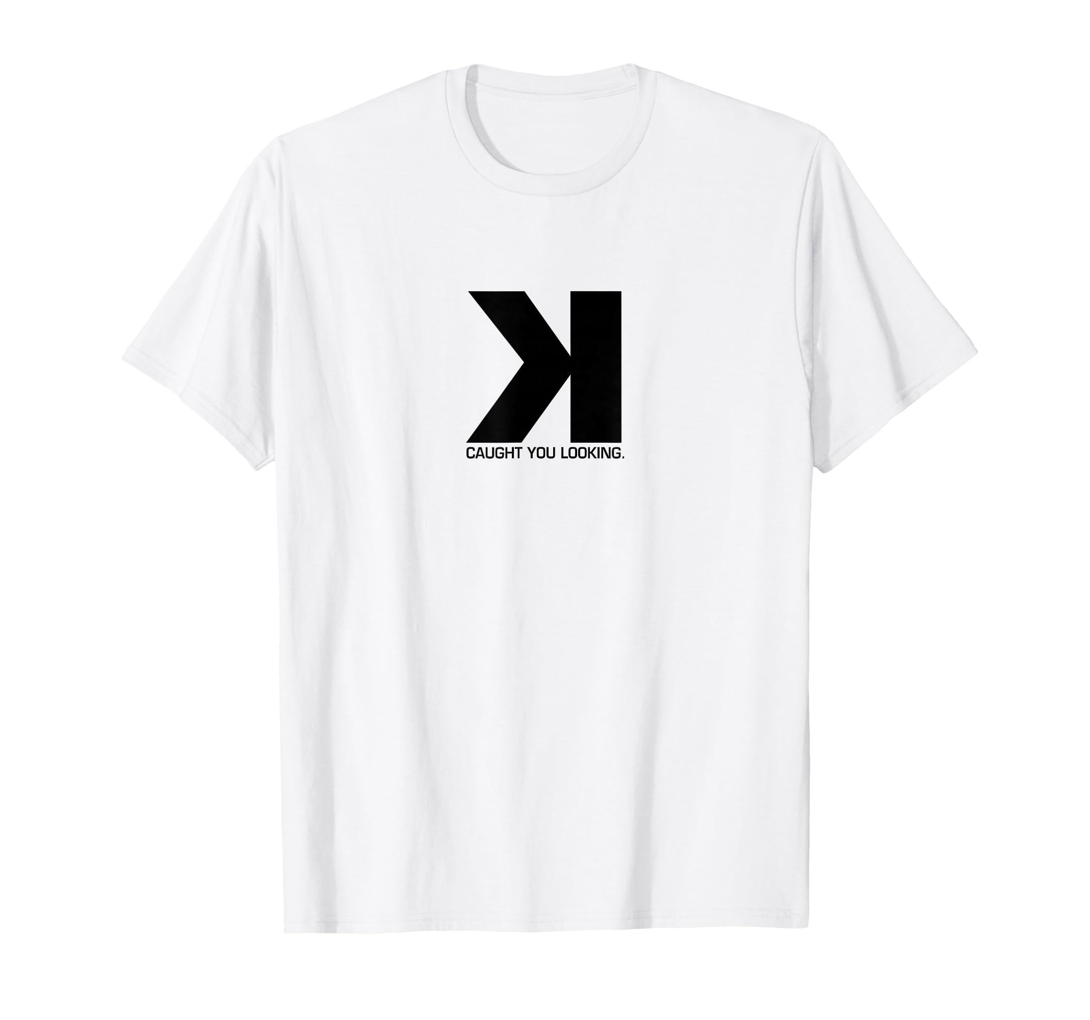 Funny Baseball Softball Backwards K T-Shirt - Fun Novelty Design Unisex - T-Shirt, Sweatshirt, Hoodie