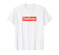 Sadboys Vaporwave Aesthetic Hype T-Shirt - Novelty Apparel for Adults - T-Shirt, Sweatshirt, Hoodie