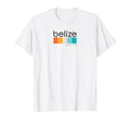 Belize T-Shirt - Streetwear Style Men Women - T-Shirt, Sweatshirt, Hoodie