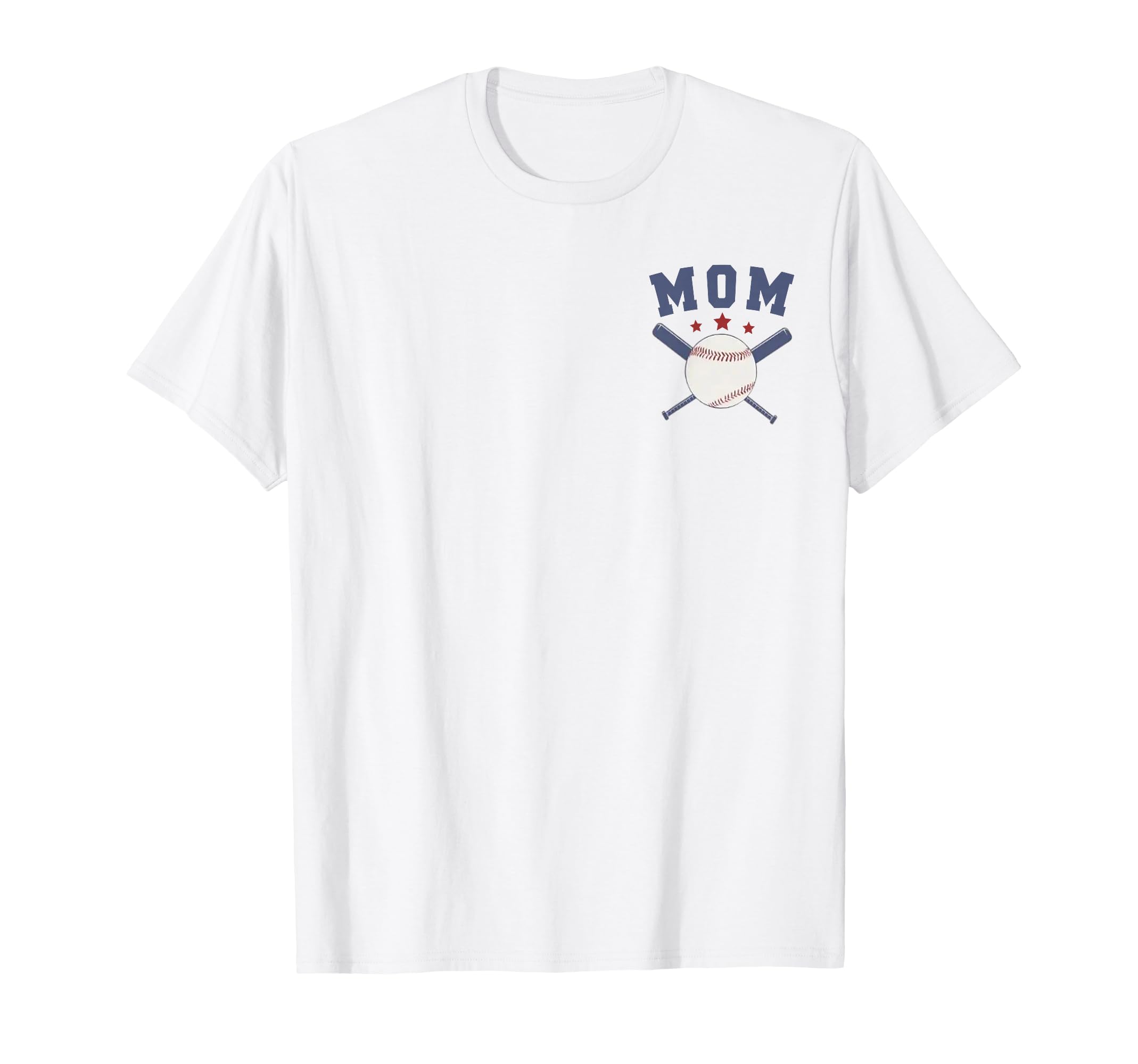 Mom Rookie 1St Birthday Baseball Family T-Shirt - Aesthetic Graphic Unisex - T-Shirt, Sweatshirt, Hoodie
