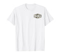 Old School Camo Baseball Mama Pocket T-Shirt - Streetwear Style Men Women - T-Shirt, Sweatshirt, Hoodie