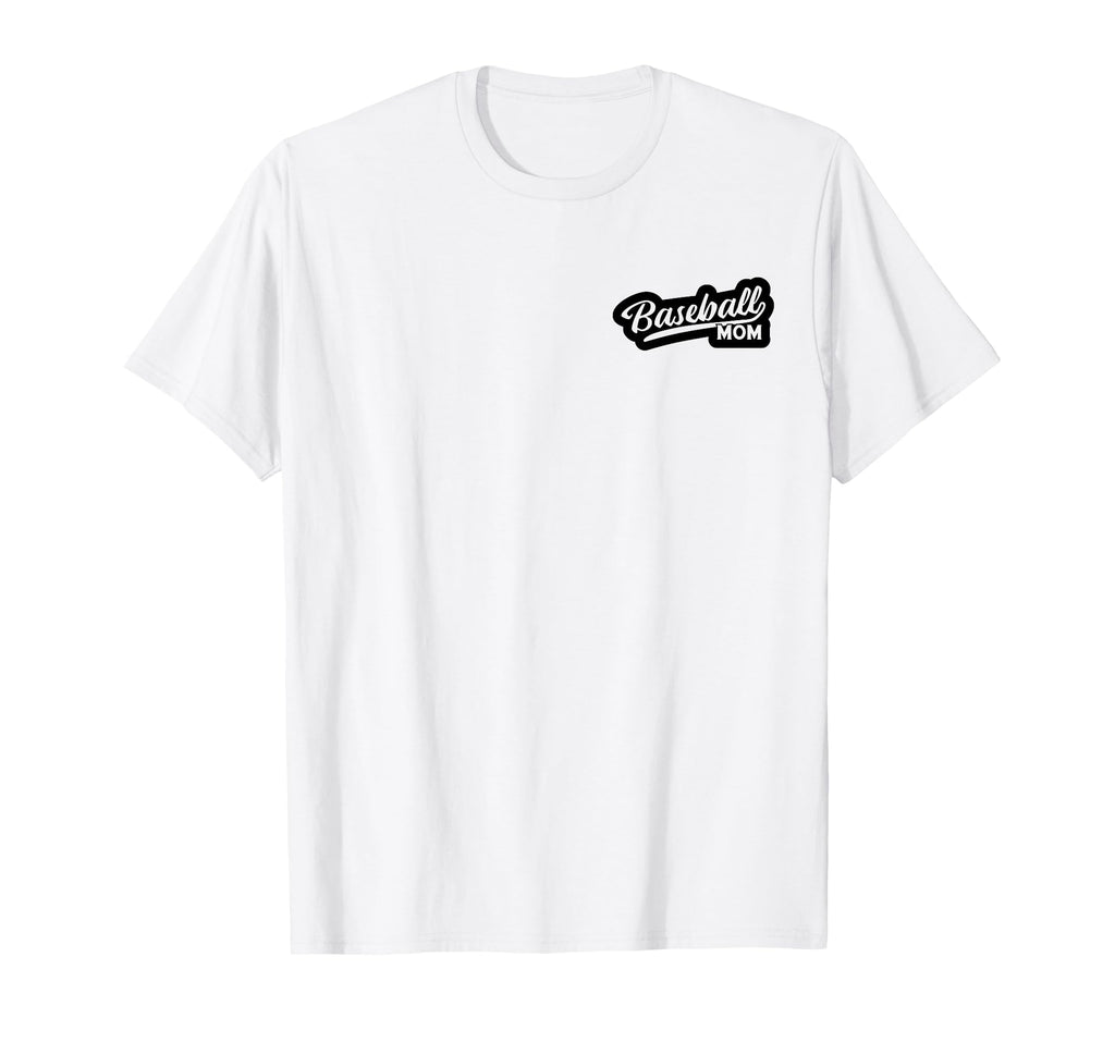 Softball Baseball Accessories Sports T-Shirt - Novelty Apparel for Adults - T-Shirt, Sweatshirt, Hoodie
