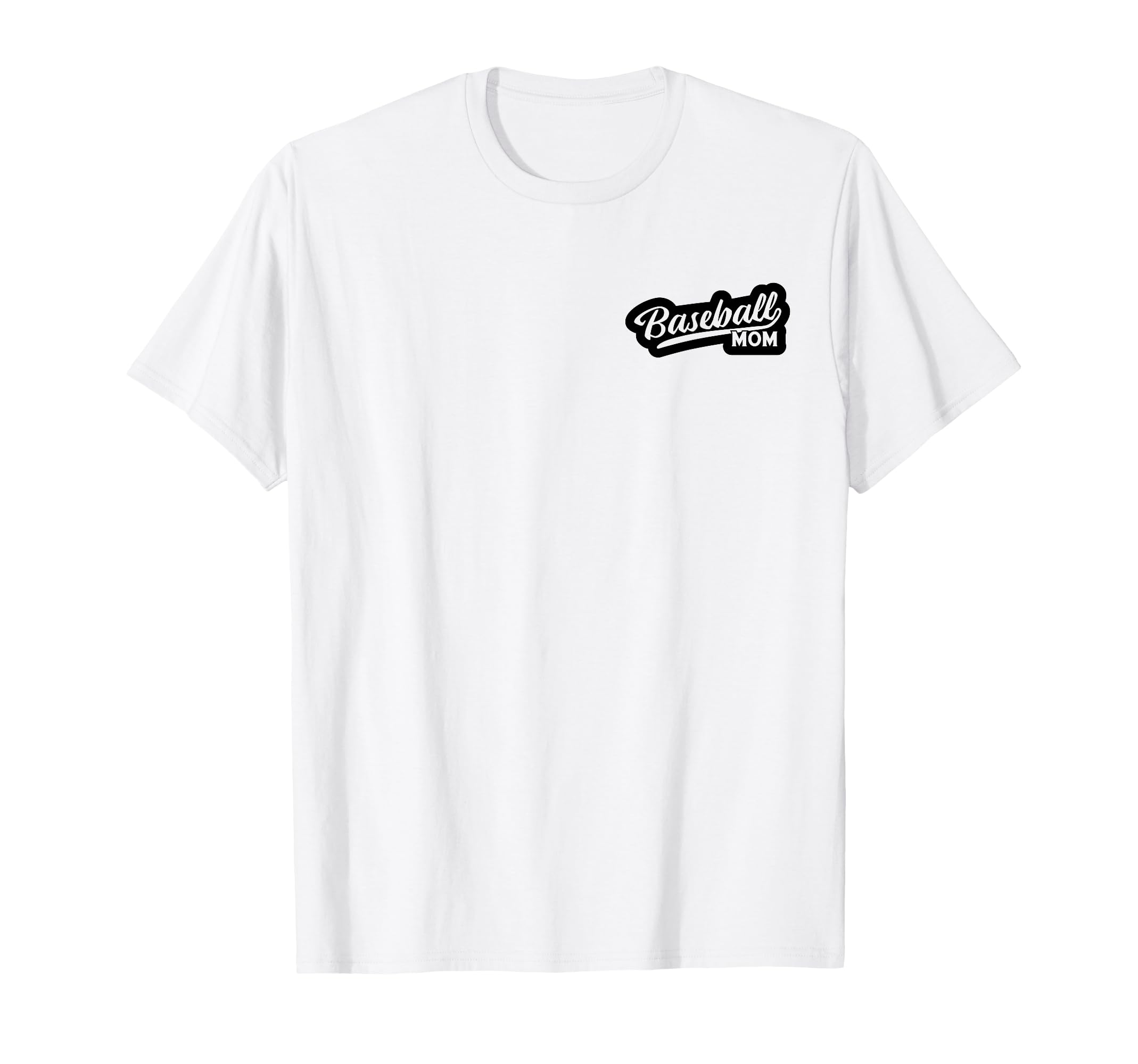 Softball Baseball Accessories Sports T-Shirt - Novelty Apparel for Adults - T-Shirt, Sweatshirt, Hoodie
