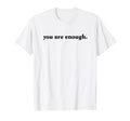 Dear Person Behind Me World Is T-Shirt - Fun Novelty Design for Adults - T-Shirt, Sweatshirt, Hoodie