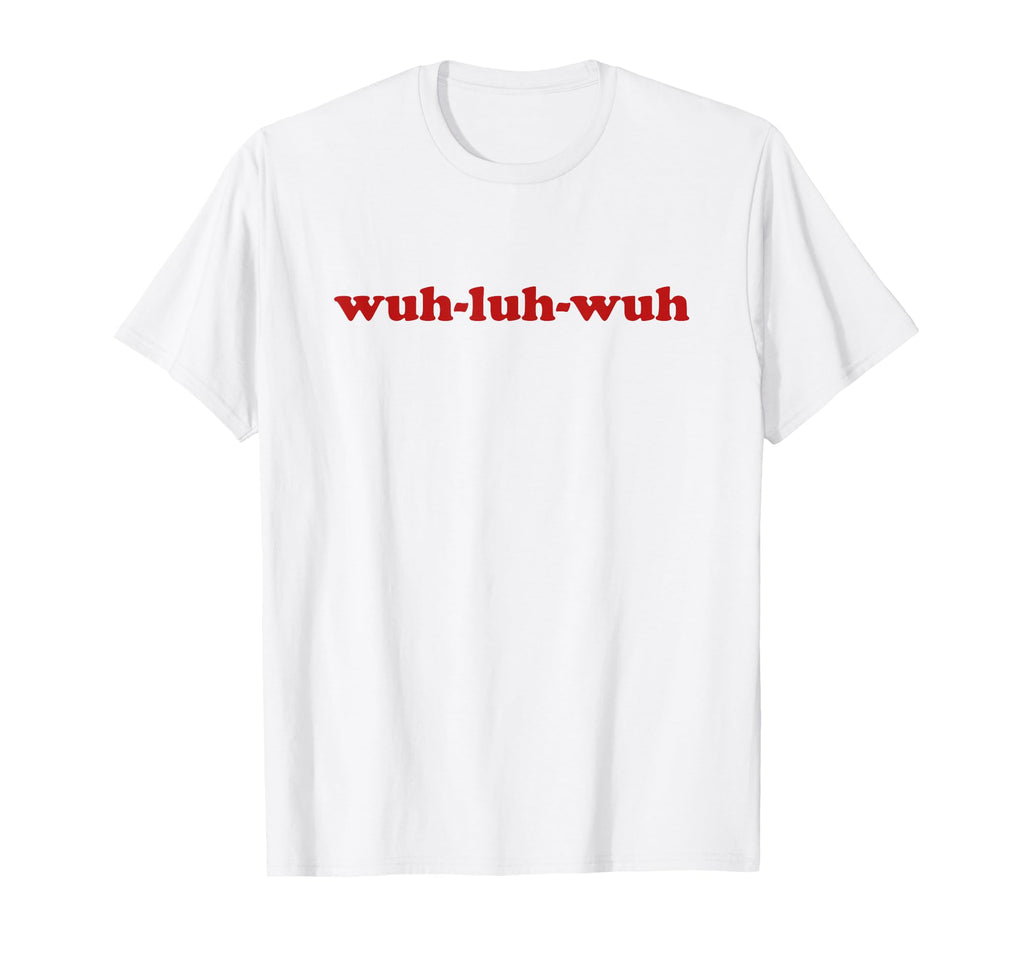Wuh Luh Wuh Wlw Y2K Aesthetic Trendy T-Shirt - Aesthetic Graphic Unisex - T-Shirt, Sweatshirt, Hoodie