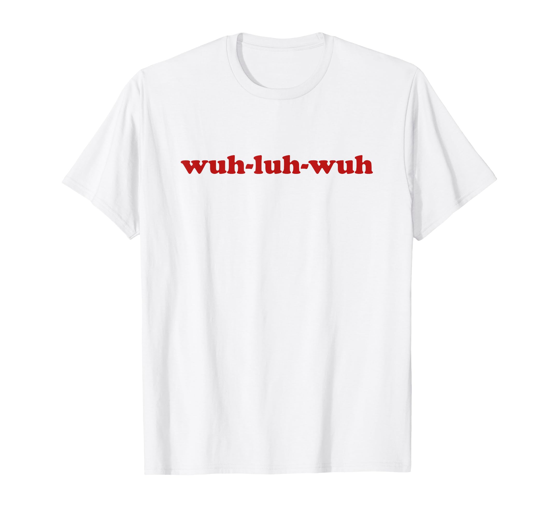 Wuh Luh Wuh Wlw Y2K Aesthetic Trendy T-Shirt - Aesthetic Graphic Unisex - T-Shirt, Sweatshirt, Hoodie