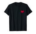 Old School Hiphop Poetic Justice T-Shirt - Casual Everyday Wear for Adults - T-Shirt, Sweatshirt, Hoodie