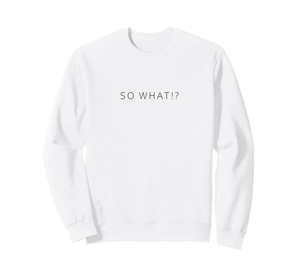 Aesthetic Streetwear Sweatshirt - Aesthetic Graphic for Adults - T-Shirt, Sweatshirt, Hoodie