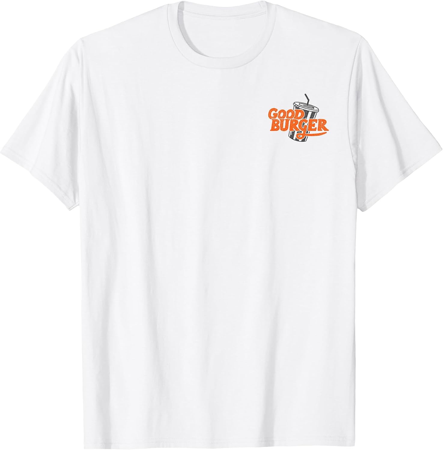 Good Burger - Adult & Kids T-Shirts, Sweatshirts & Hoodies apparel design preview 1