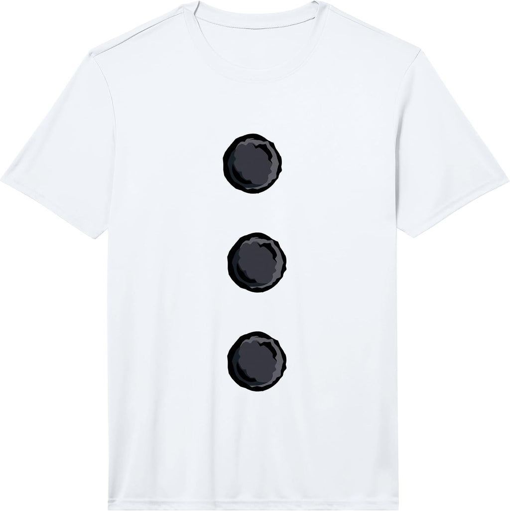 That Cool Costume Merch Store - Adult & Kids T-Shirts, Sweatshirts & Hoodies apparel design preview 1