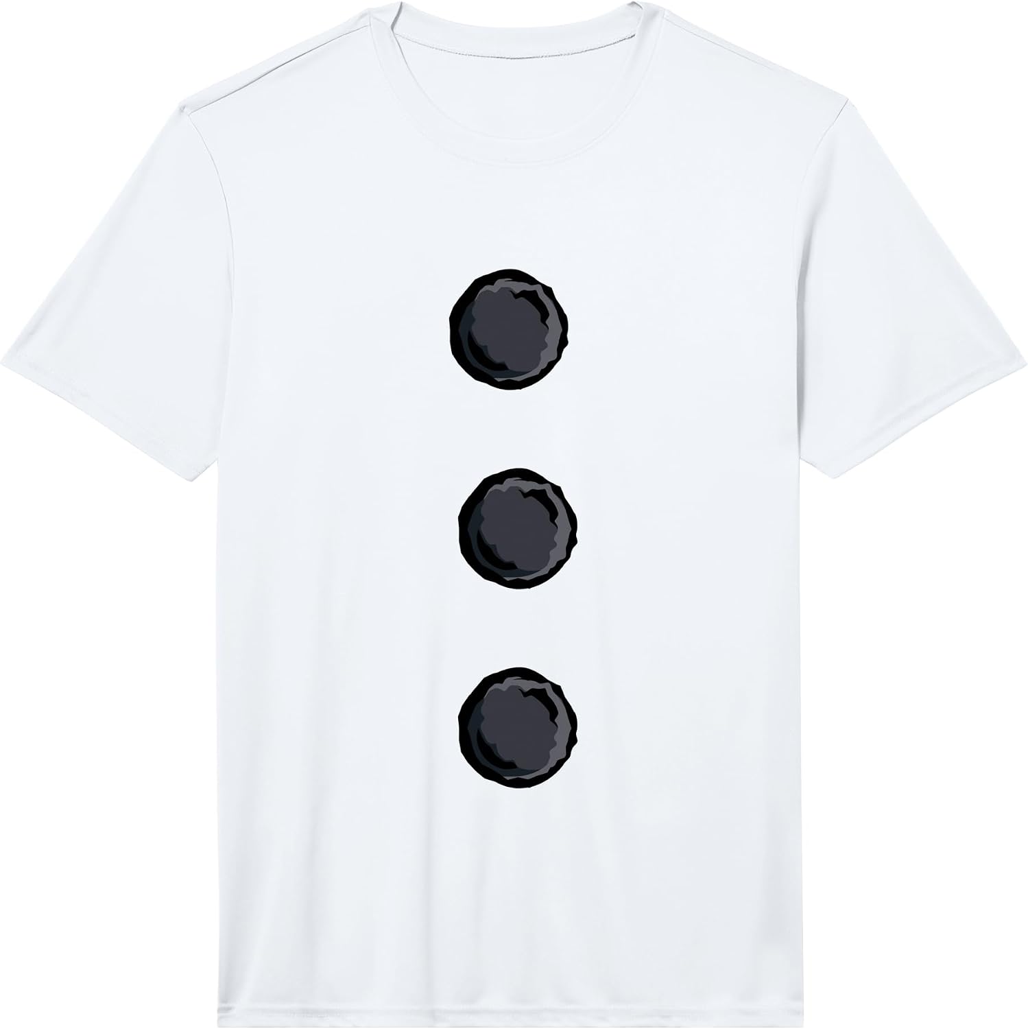 That Cool Costume Merch Store - Adult & Kids T-Shirts, Sweatshirts & Hoodies apparel design preview 1