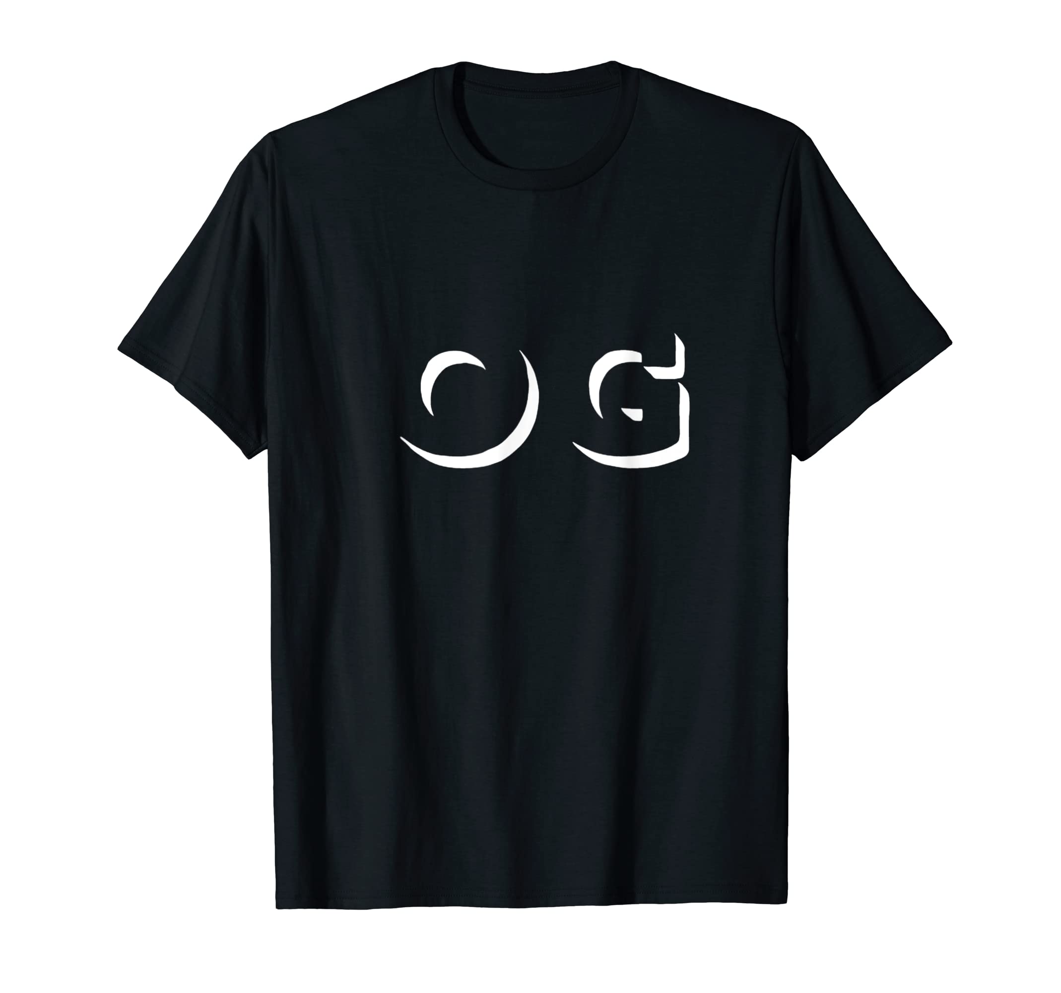 Og Original Gangster Old School Hip Hop T-Shirt - Trendy Graphic Unisex - T-Shirt, Sweatshirt, Hoodie