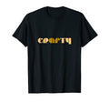 Crafty Funny Crafting Novelty 70S T-Shirt - Aesthetic Graphic Unisex - T-Shirt, Sweatshirt, Hoodie
