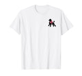 Poodle Skirt 50S Sock Hop T-Shirt - Streetwear Style Men Women - T-Shirt, Sweatshirt, Hoodie