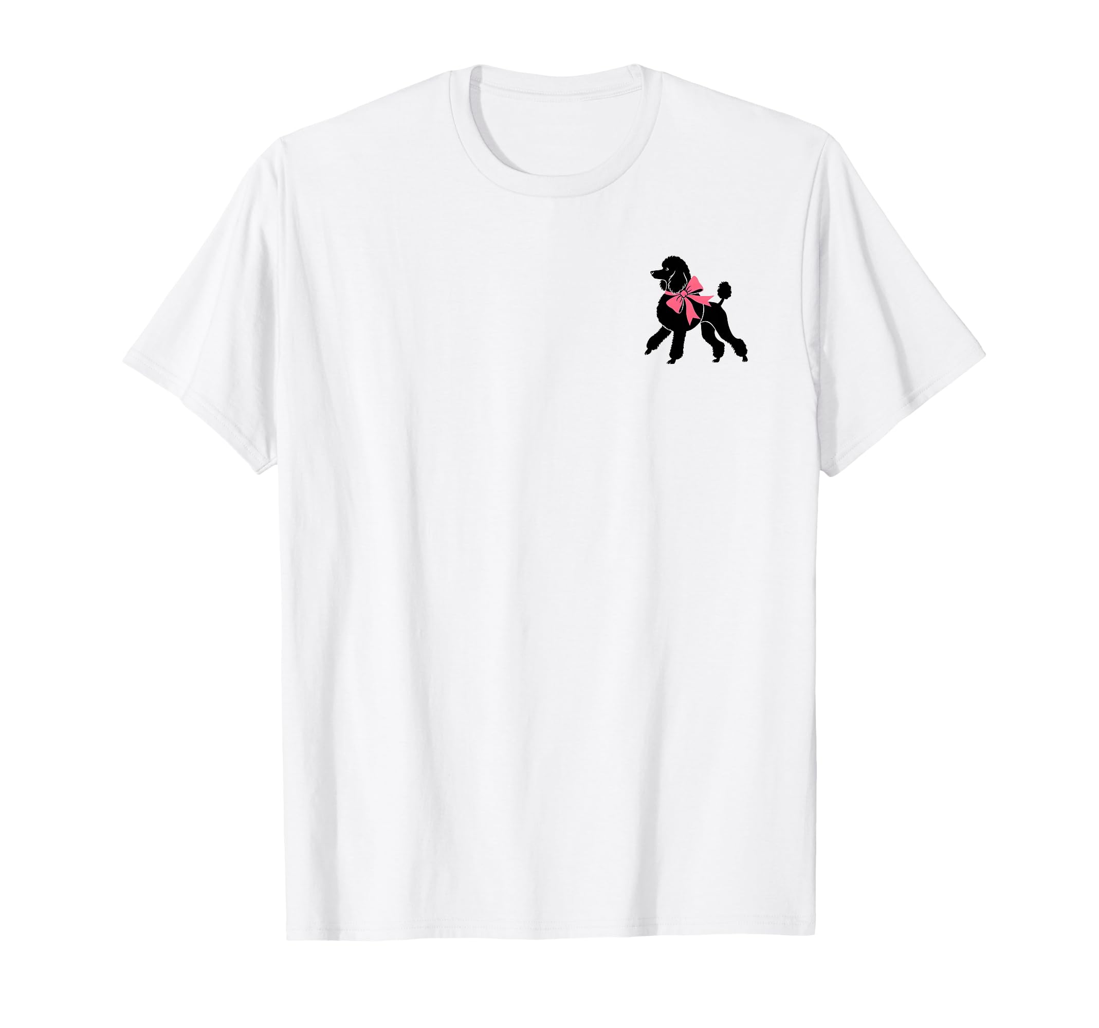 Poodle Skirt 50S Sock Hop T-Shirt - Streetwear Style Men Women - T-Shirt, Sweatshirt, Hoodie