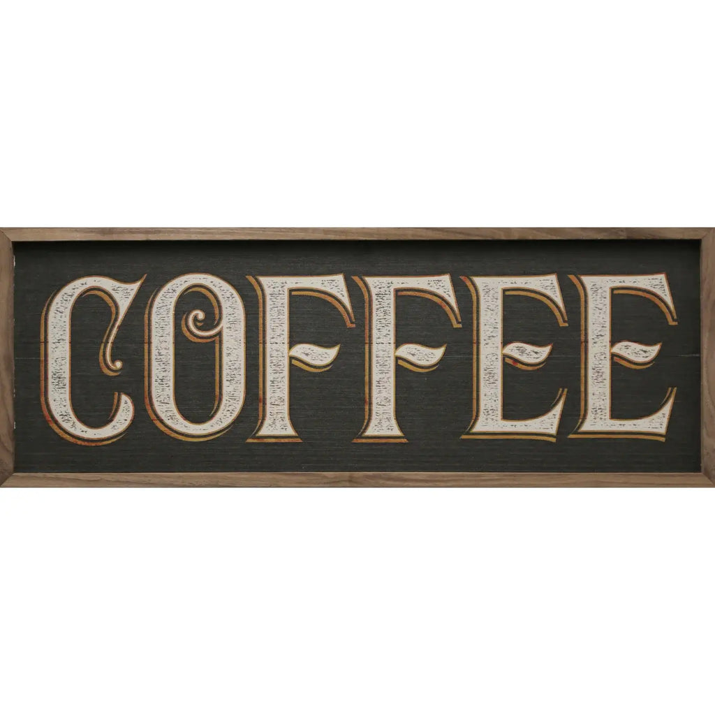 Coffee Black - Adult & Kids T-Shirts, Sweatshirts & Hoodies apparel design preview 1