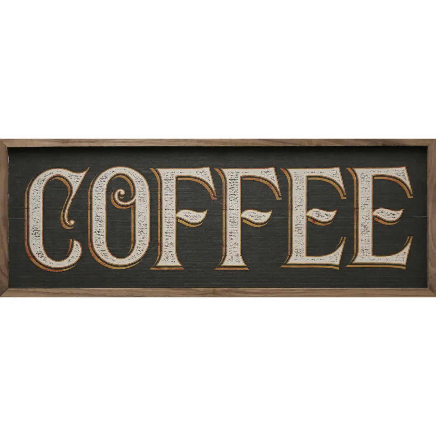 Coffee Black - Adult & Kids T-Shirts, Sweatshirts & Hoodies apparel design preview 1