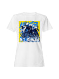 No Brakes Bike Racing Art Women's - Adult & Kids T-Shirts, Sweatshirts & Hoodies apparel design preview 1