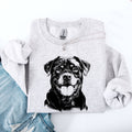 Rottweiler, Pet, Dog Breed - Adult & Kids T-Shirts, Sweatshirts & Hoodies apparel design preview 1