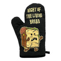Night of the Living Bread Bakeware - Adult & Kids T-Shirts, Sweatshirts & Hoodies apparel design preview 1