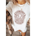 Cowboy Killer Vintage Graphic Oversized - Adult & Kids T-Shirts, Sweatshirts & Hoodies apparel design preview 1