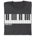 Low Key - Adult & Kids T-Shirts, Sweatshirts & Hoodies apparel design preview 1