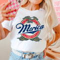 Merica July 4th Graphic Comfort Color - Adult & Kids T-Shirts, Sweatshirts & Hoodies apparel design preview 1