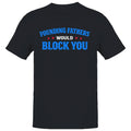 Founding Fathers Would Block You Men's - Adult & Kids T-Shirts, Sweatshirts & Hoodies apparel design preview 1
