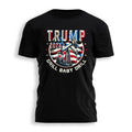 Trump Drill Baby - Adult & Kids T-Shirts, Sweatshirts & Hoodies apparel design preview 1