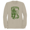 Plant Based Happiness Men's - Adult & Kids T-Shirts, Sweatshirts & Hoodies apparel design preview 1