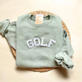 Golf Club Clothing - Adult & Kids T-Shirts, Sweatshirts & Hoodies apparel design preview 1