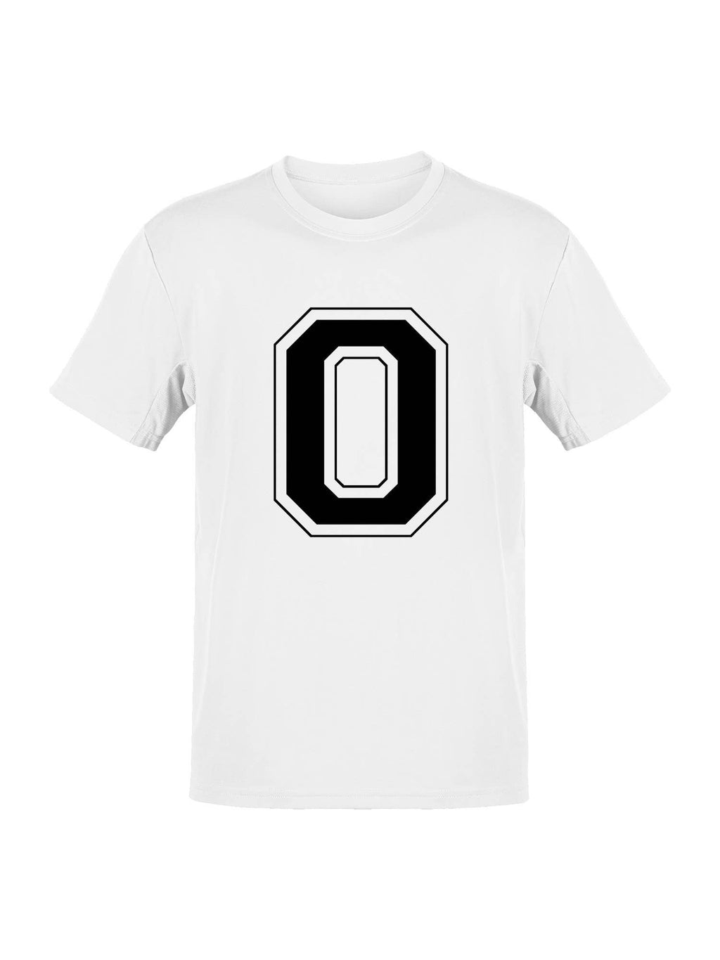 College Varsity Letter O Women's - Adult & Kids T-Shirts, Sweatshirts & Hoodies apparel design preview 1