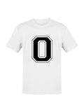 College Varsity Letter O Women's - Adult & Kids T-Shirts, Sweatshirts & Hoodies apparel design preview 1