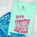 Women'S Graphic Beach Preppy - Adult & Kids T-Shirts, Sweatshirts & Hoodies apparel design preview 1