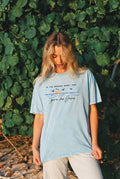 Give Me Jesus Mineral Washed Graphic Top - Adult & Kids T-Shirts, Sweatshirts & Hoodies apparel design preview 1