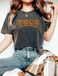 Vols Stadium Billboard Premium - Adult & Kids T-Shirts, Sweatshirts & Hoodies apparel design preview 1