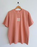 Drink Local Coffee Salmon - Adult & Kids T-Shirts, Sweatshirts & Hoodies apparel design preview 1