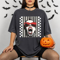 Vampire Vibe - Adult & Kids T-Shirts, Sweatshirts & Hoodies apparel design preview 1