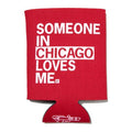 Someone Loves Me Chi Can Cooler - Adult & Kids T-Shirts, Sweatshirts & Hoodies apparel design preview 1