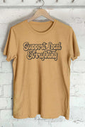 Support Local Graphic - Adult & Kids T-Shirts, Sweatshirts & Hoodies apparel design preview 1