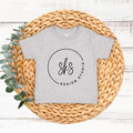 Custom Logo Toddler [Rabbit Skins] - Adult & Kids T-Shirts, Sweatshirts & Hoodies apparel design preview 1
