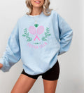 Champagne Club, Tennis, Graphic Apparel, Mimosas - Adult & Kids T-Shirts, Sweatshirts & Hoodies apparel design preview 1