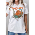 Saguaro Arizona - Adult & Kids T-Shirts, Sweatshirts & Hoodies apparel design preview 1