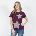 Star Embellished Beads - Adult & Kids T-Shirts, Sweatshirts & Hoodies apparel design preview 1