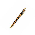 Lm-Pen-Lp Leopard Ink Pen - Adult & Kids T-Shirts, Sweatshirts & Hoodies apparel design preview 1