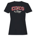 Cinco De Mayo Floral Fiesta Women's - Adult & Kids T-Shirts, Sweatshirts & Hoodies apparel design preview 1