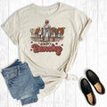 Always Ranchy Graphic - Adult & Kids T-Shirts, Sweatshirts & Hoodies apparel design preview 1