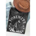 Yosemite- Mineral Wash - Adult & Kids T-Shirts, Sweatshirts & Hoodies apparel design preview 1