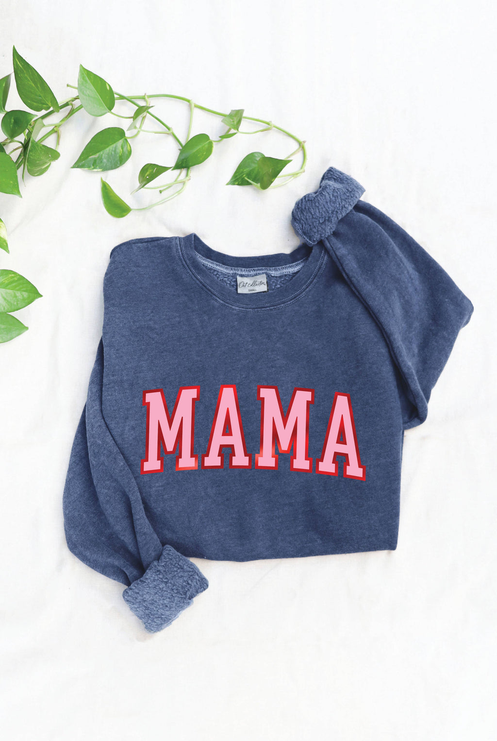 Mama Foil Mineral Graphic - Adult & Kids T-Shirts, Sweatshirts & Hoodies apparel design preview 1