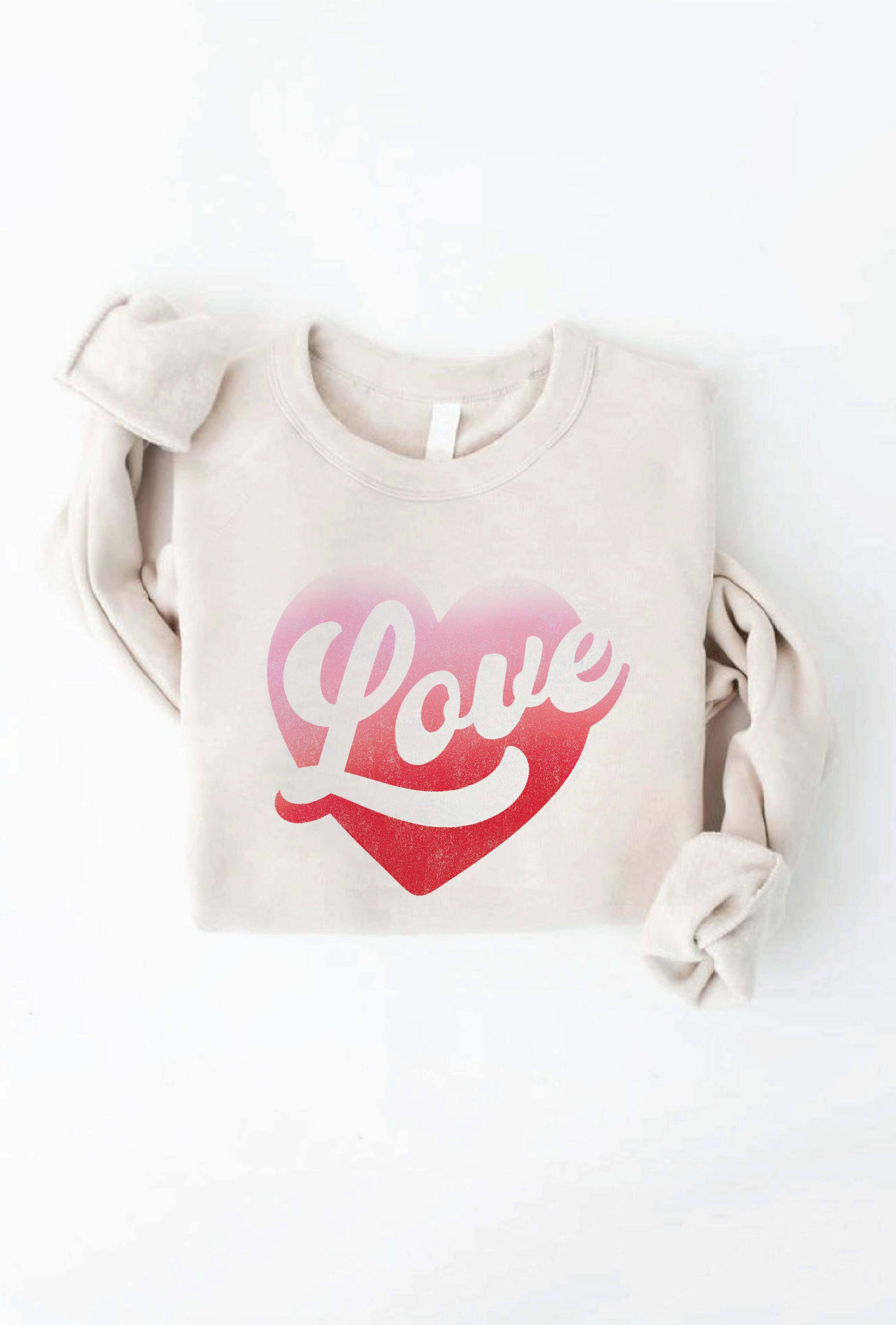 Love Graphic - Adult & Kids T-Shirts, Sweatshirts & Hoodies apparel design preview 1